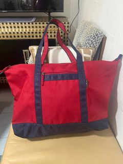 Samsonite top yacht tote