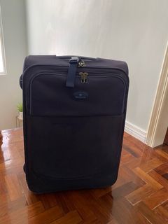 Samsonite small size luggage