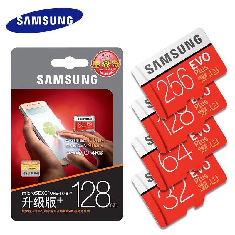 Micro sd 32 samsung store