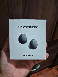 Samsung Galaxy Buds 2 Graphite