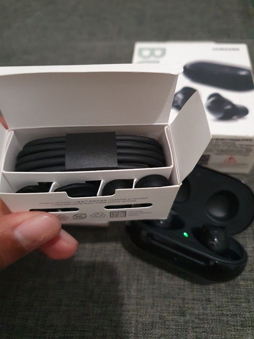 Galaxy buds online plus doto
