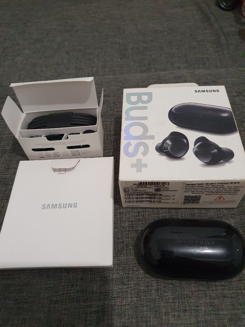 Galaxy buds top plus doto