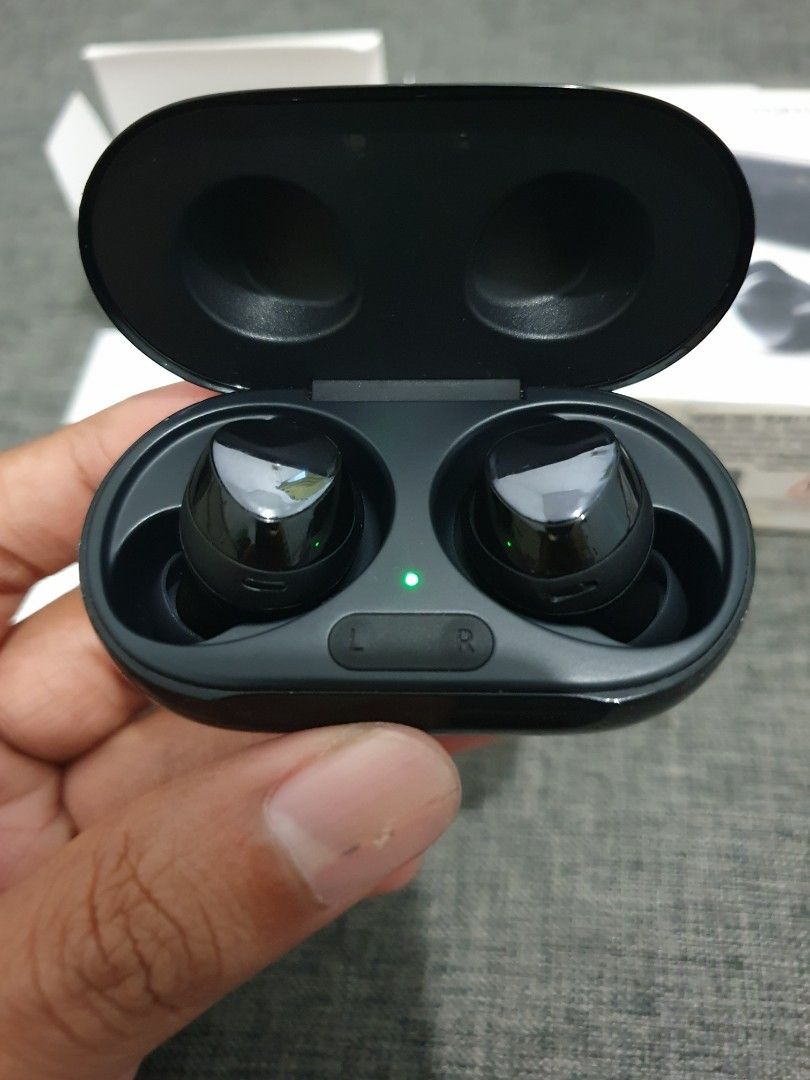 Galaxy buds clearance plus doto