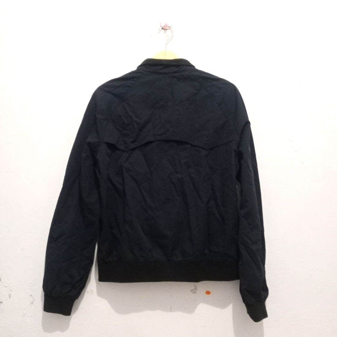 Sandro harrington jacket sales