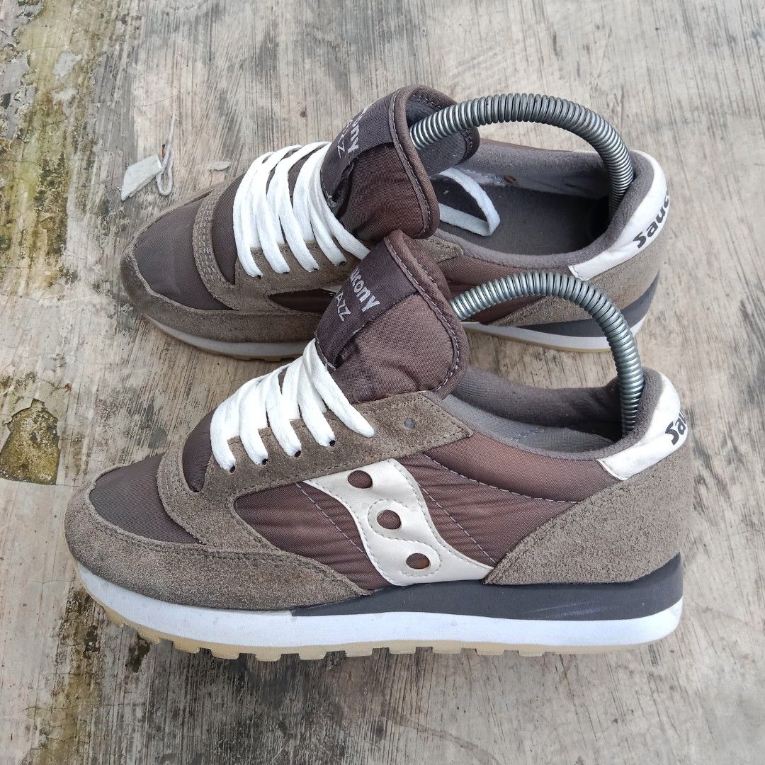 Jual saucony jazz kaskus discount