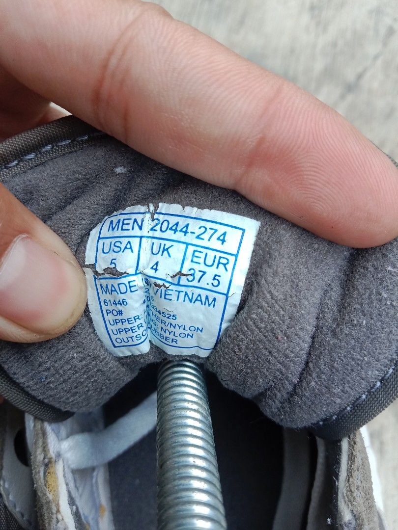 Saucony jazz kaskus sales