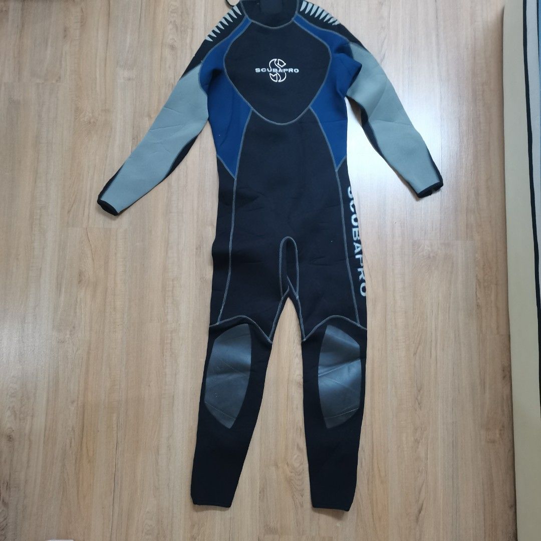 Scubapro profile 3 on sale
