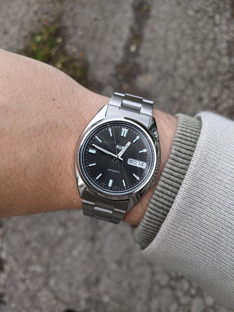 Seiko snxs79 oyster bracelet store