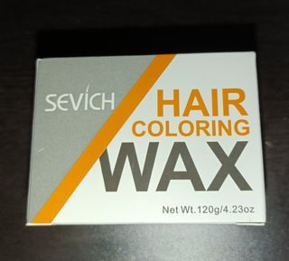 SEVICH Hair Coloring Wax