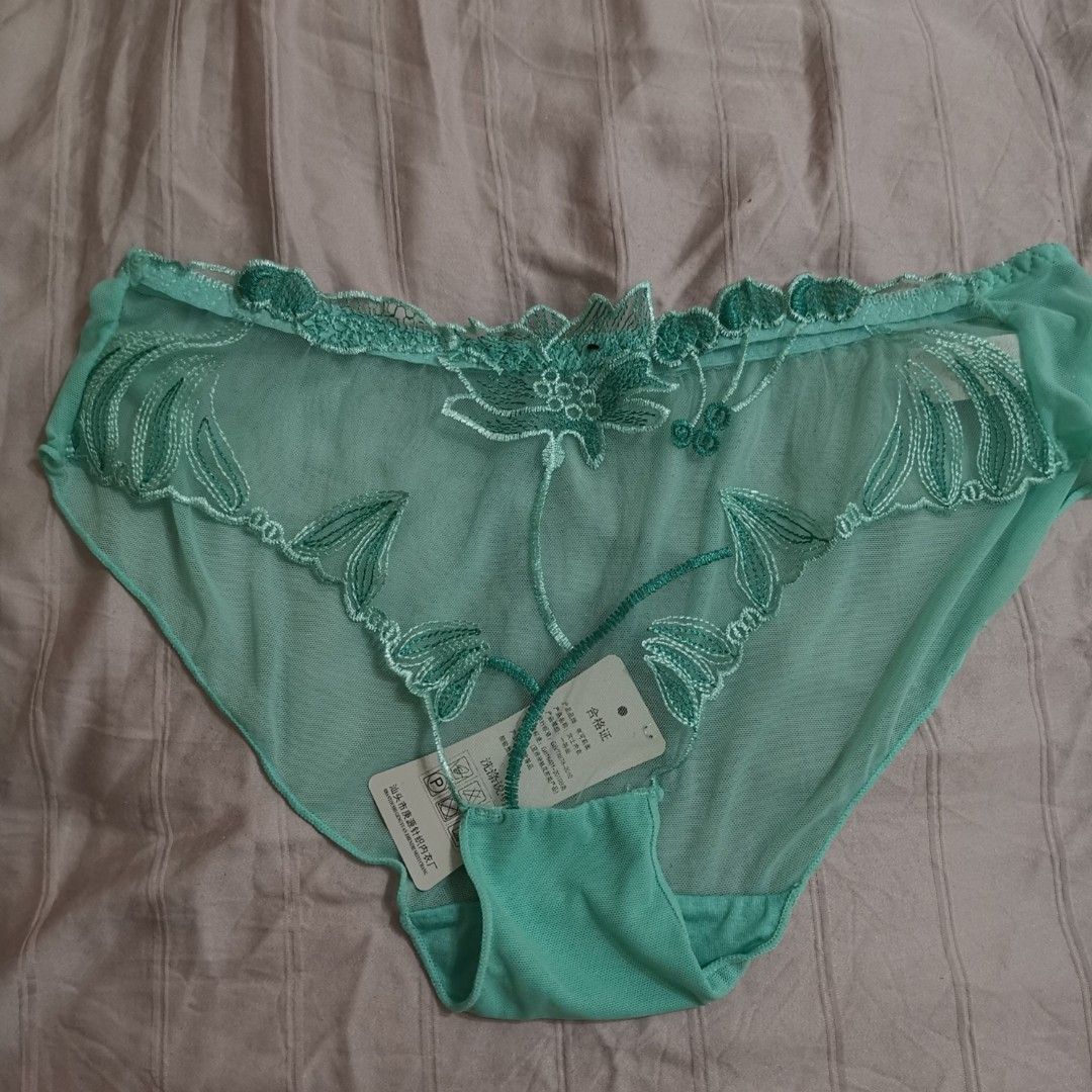 victoria secret underwear, Women's Fashion, Undergarments & Loungewear on  Carousell