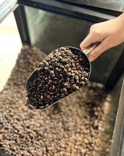 SINGLE ORIGIN WHOLE COFFEE BEANS |NATURAL | FLAVORED COFFEE BEANS 1KG
