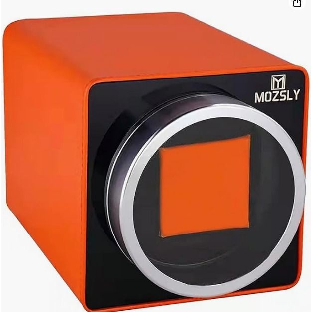 Rolex discount winder settings