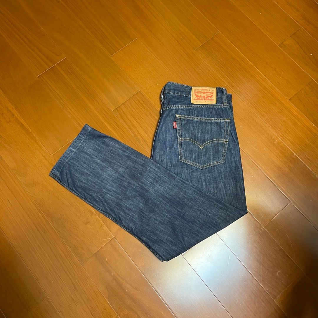 Levis 511 36 32 discount