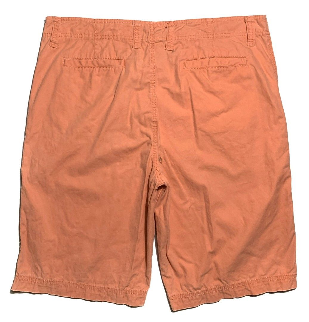 Faded glory mens drawstring shorts deals
