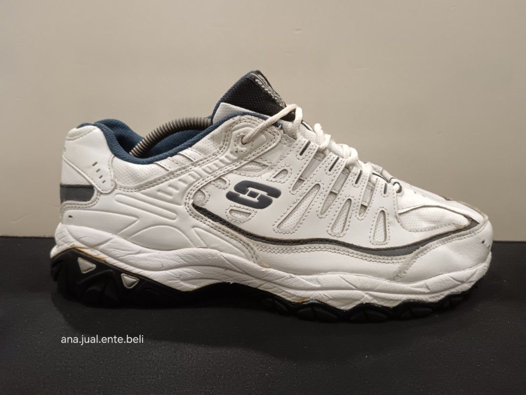 Skechers afterburn deals uk