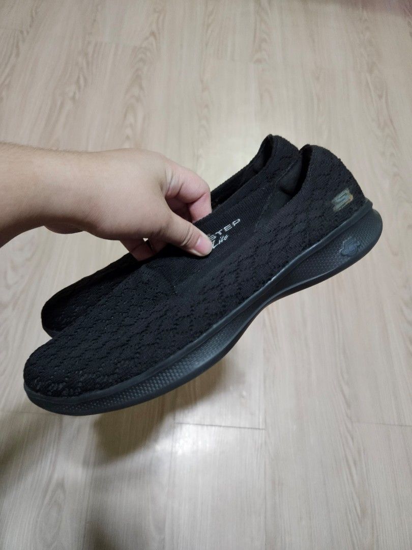Skechers goga max bayan hotsell