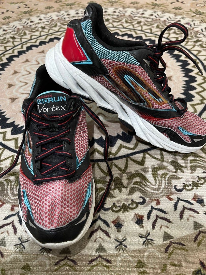 Skechers go store run vortex womens