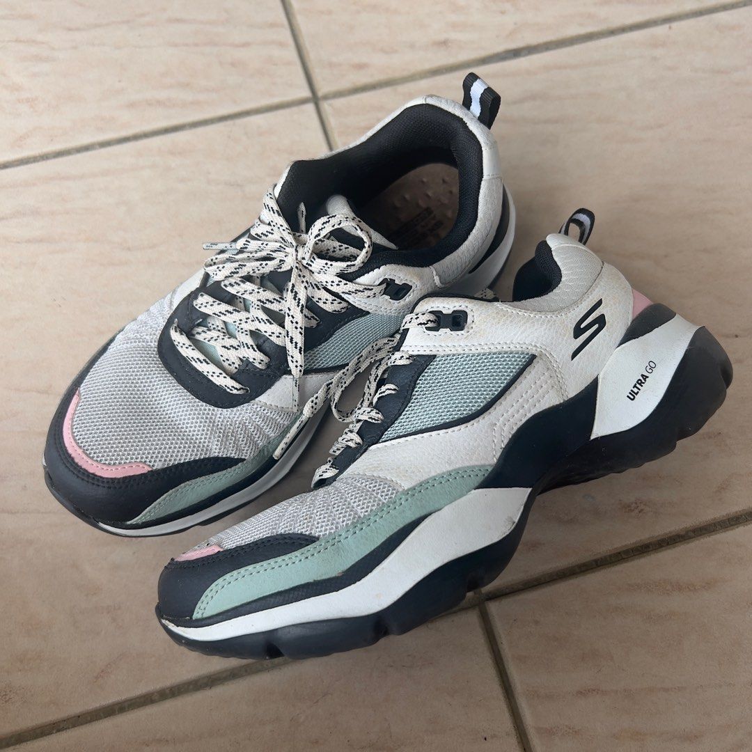 Skechers one ultra go shop