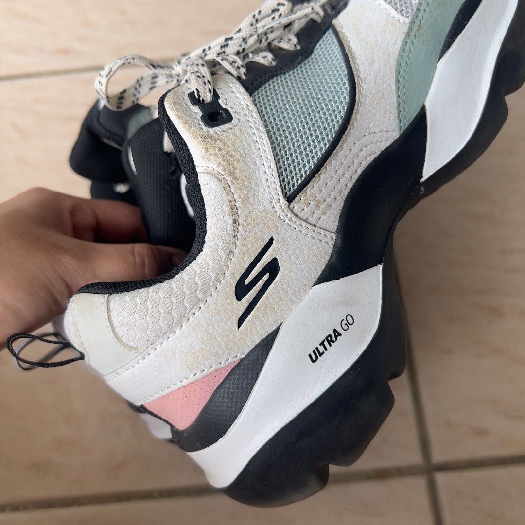 Skechers one vibe ultra on sale