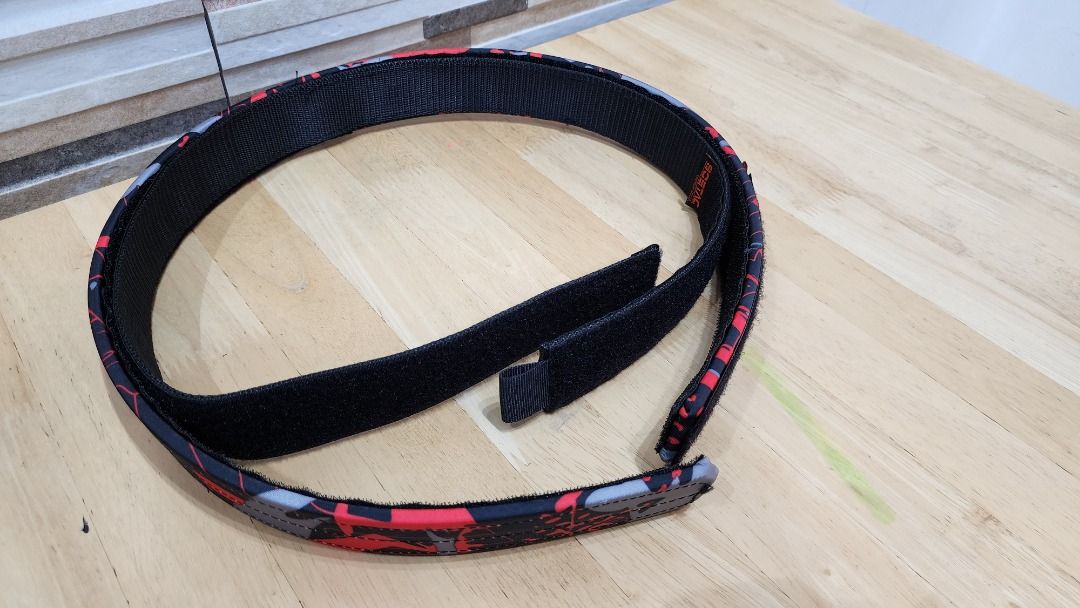 SOETAC IPSC TACTICAL DUTY BELT (Category: Belts) located in Paranaque City. Submitted by torinstavern (Listing ID 1286103743, Image 3). Description: Never been used Size Small.