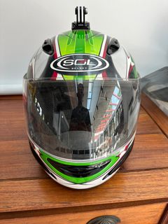 Sol helmets official website online