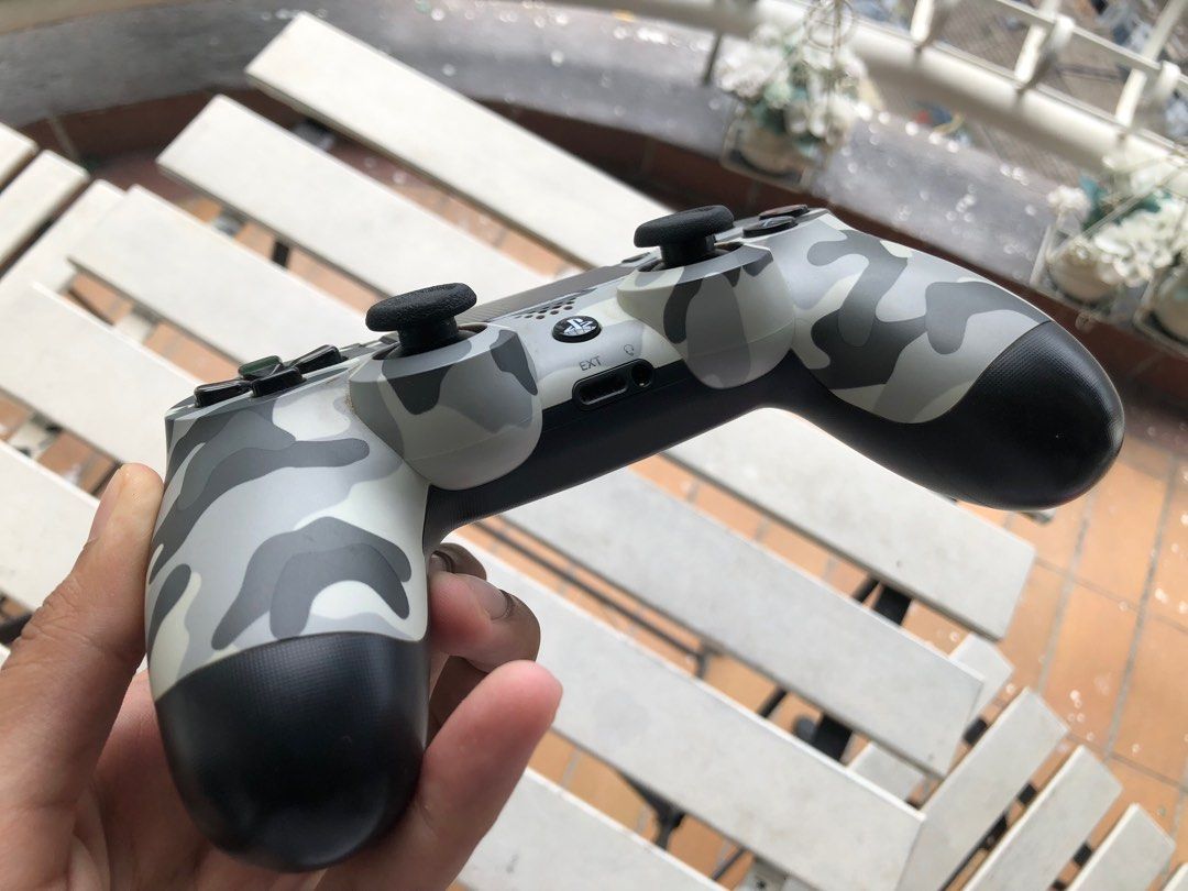 Sony dualshock discount v1