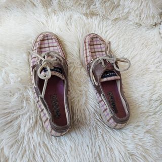 Sperry top-sider