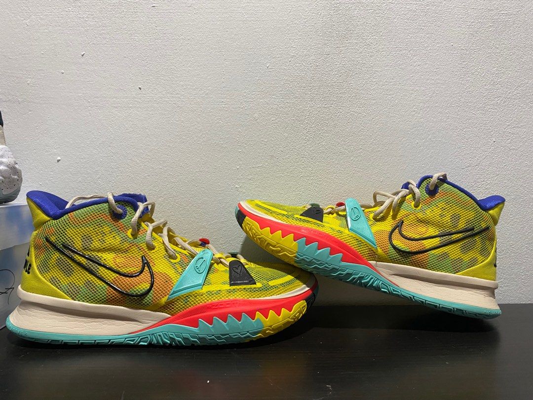 STEAL kyrie 7