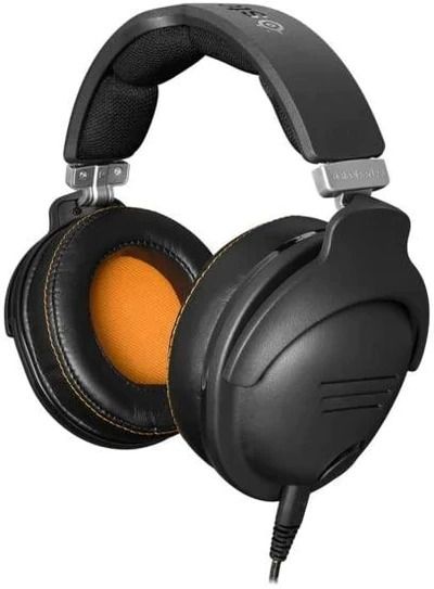 Steelseries 9h cheap fnatic edition
