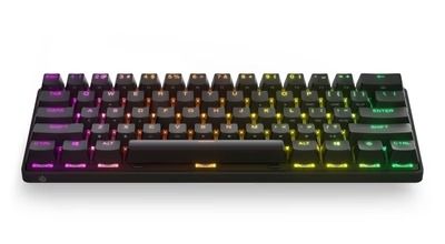 Steelseries v200 2025