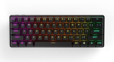 Steelseries v200 best sale