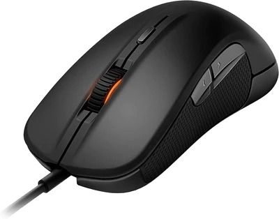 STEELSERIES RIVAL MOUSE IG