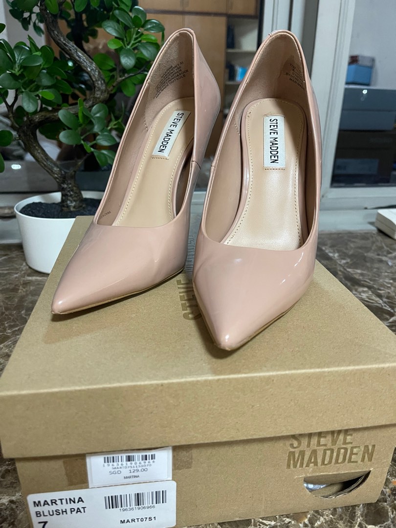 Steve cheap madden elyse