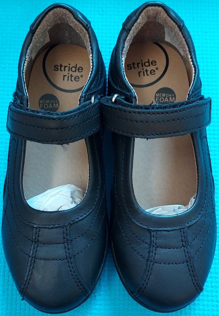 Stride rite claire sale