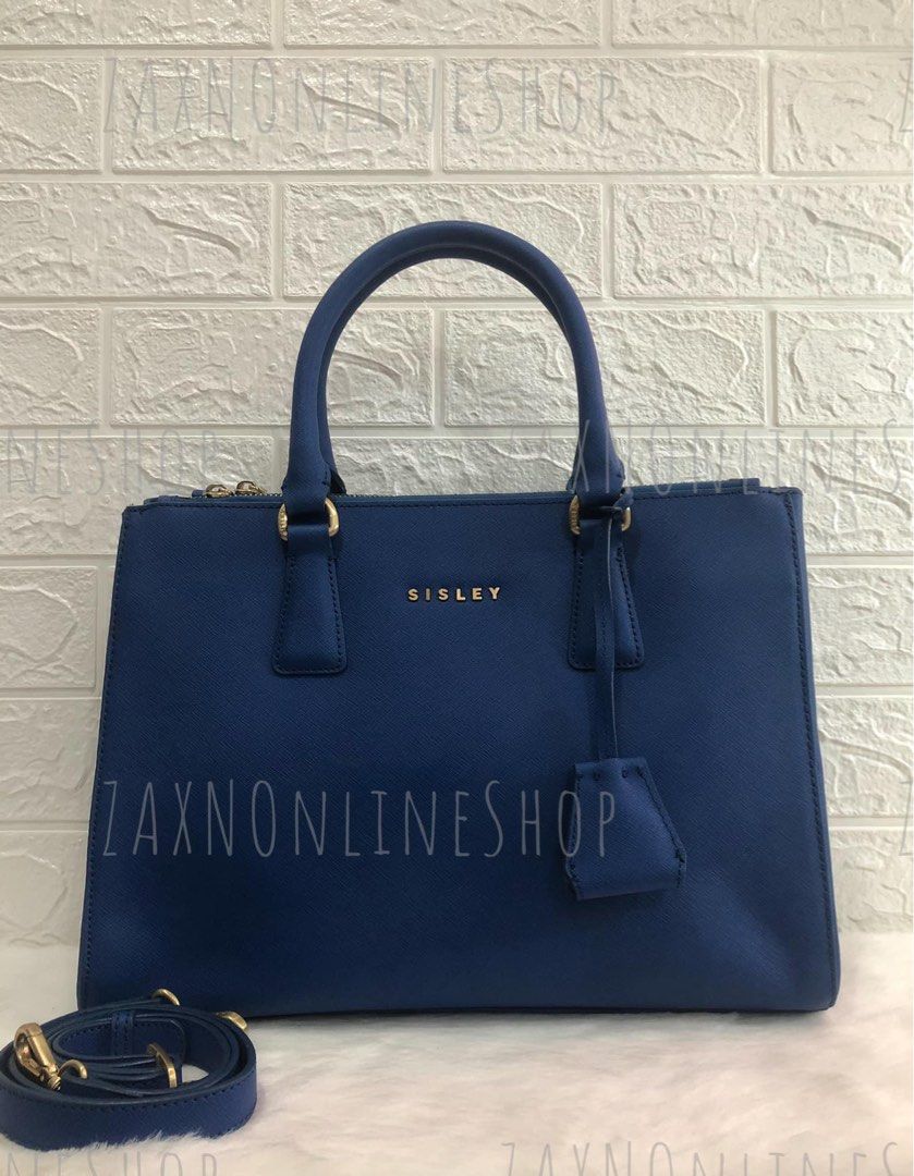 Only hot sale imported bags