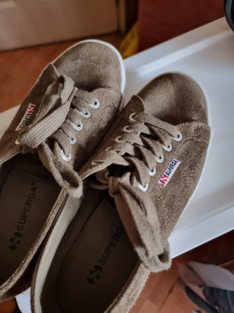 Superga platypus best sale