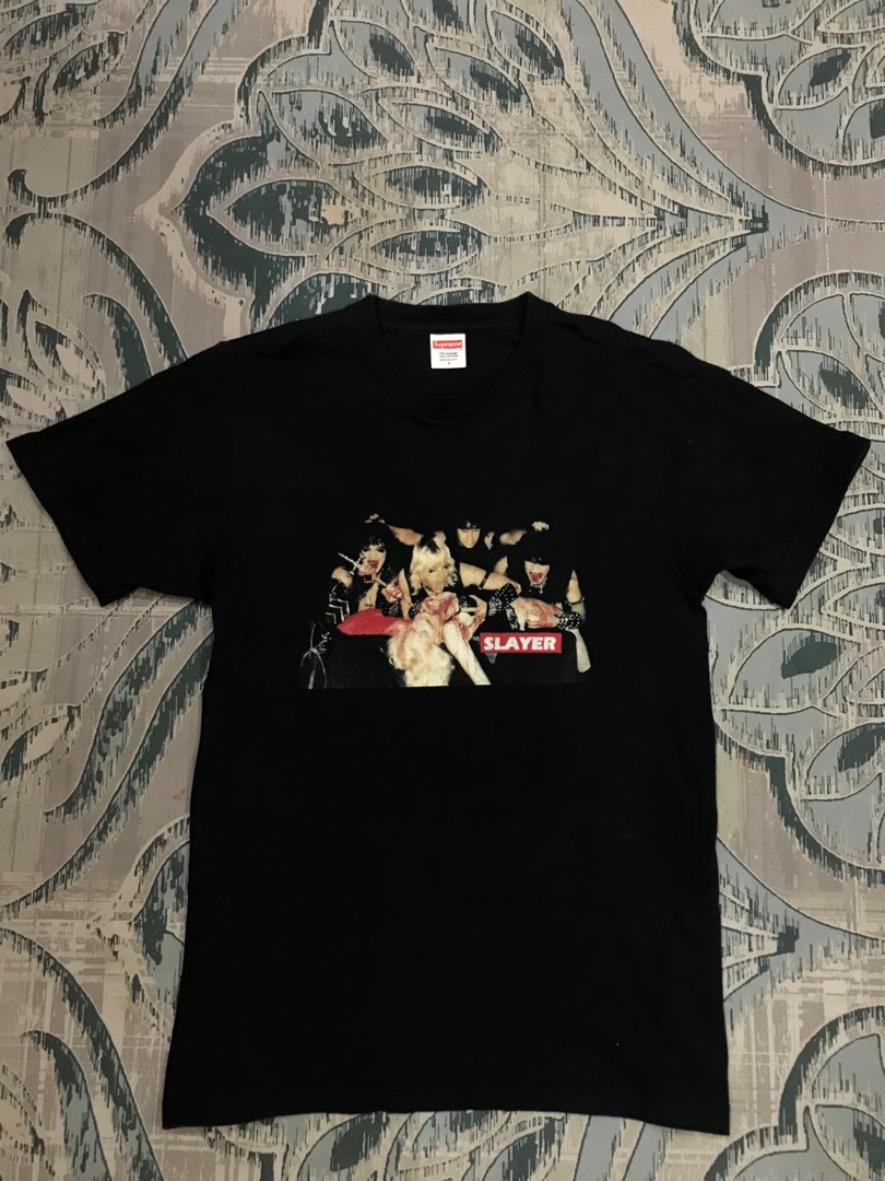Supreme slayer sales altar tee