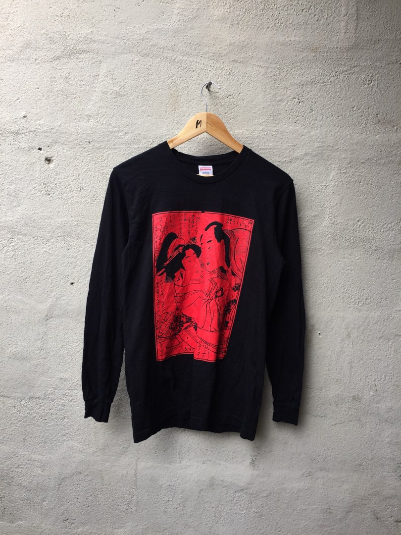 Supreme x sasquatchfabrix shop