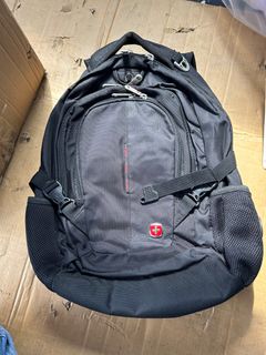 Swiss gear discount backpack singapore
