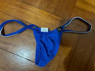 男性感激突T. Back冰絲 半透內褲64209857138819110