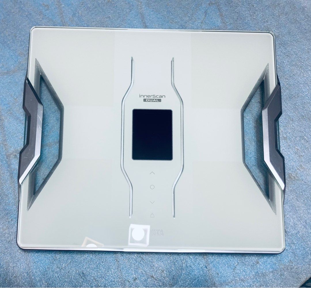 Tanita RD-901 智能體脂磅日版RD-953 innerscan dual 脂肪磅藍牙連手機 