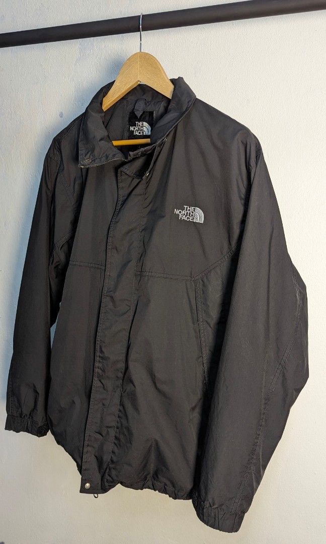 North face stow discount jacket