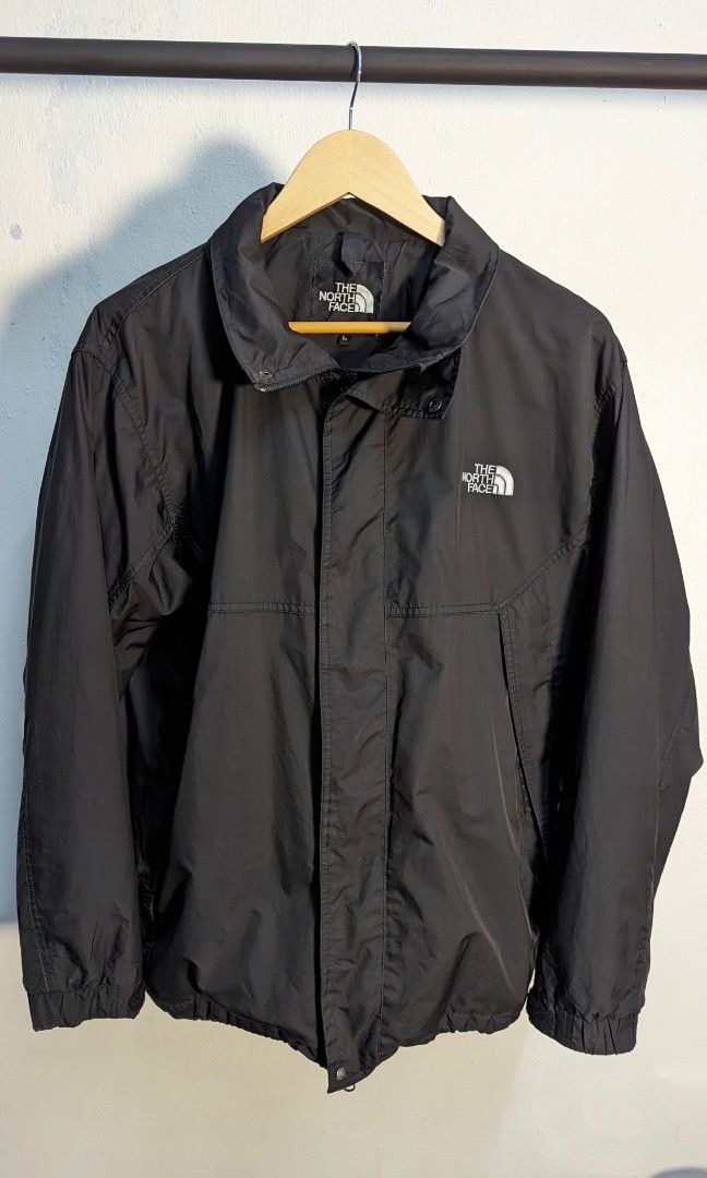 North face store stow jacket