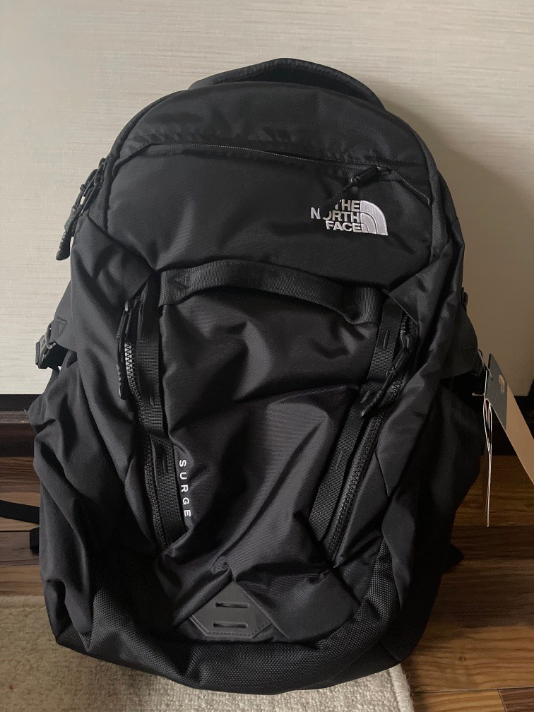 The north face surge 2019 best sale