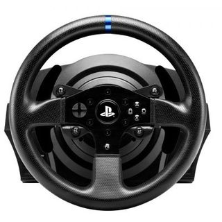 SimPush PXN V10 Racing Wheel Mod - F1 Wheel Mod, Video Gaming