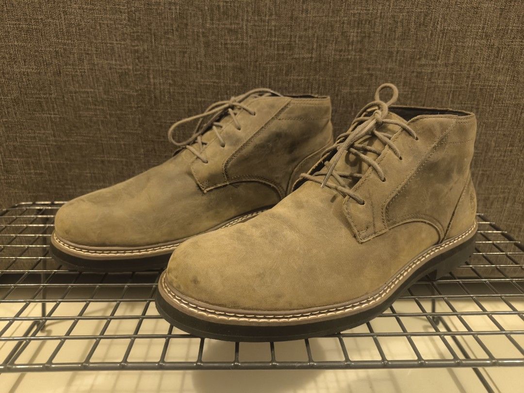Chukka squall canyon best sale