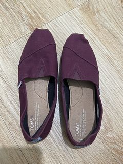 Toms women Loafers