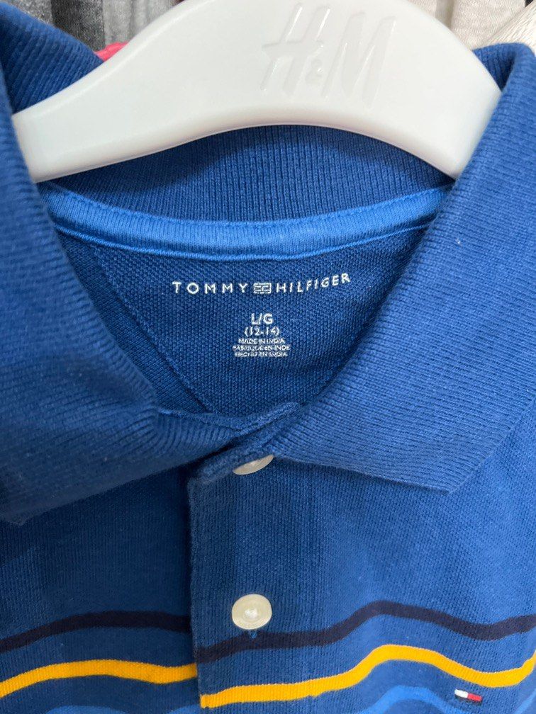 Tommy new arrivals kids india