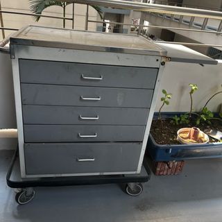 Used tool hotsell chest for sale