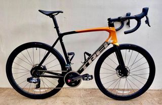 Trek emonda sl 7 online disc review